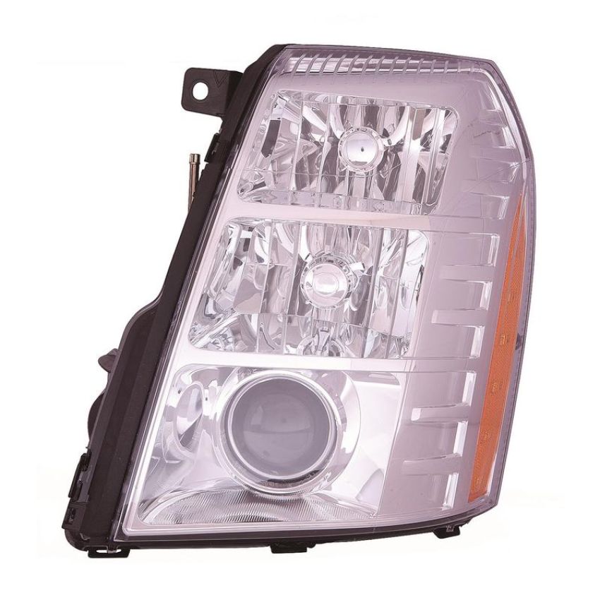 DEPO 332-11B3L-ACHN Capa Head Lamp