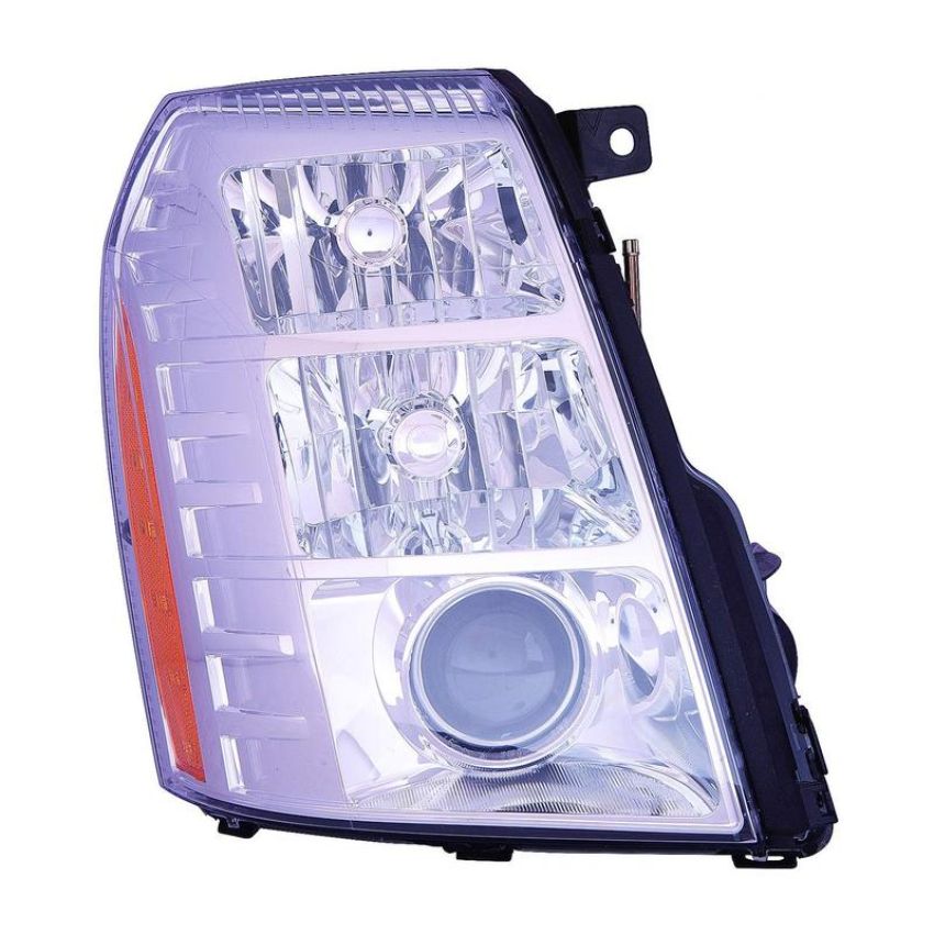 DEPO 332-11B3R-ACHN Capa Head Lamp