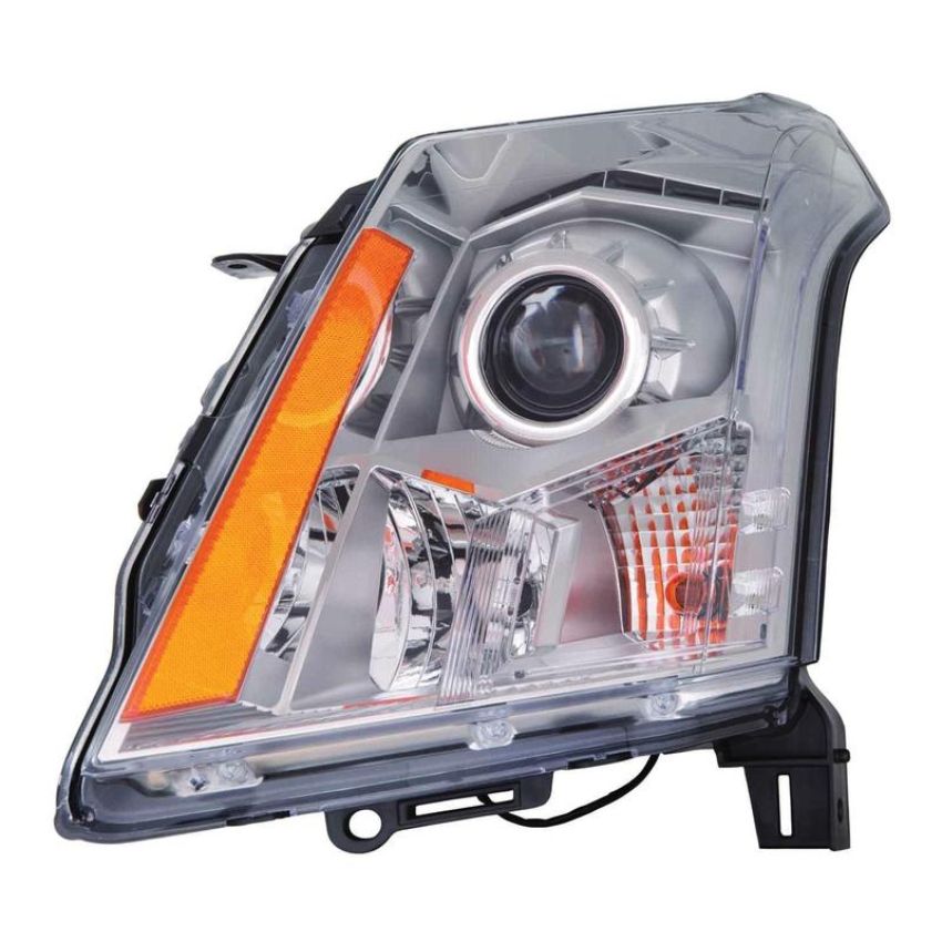 DEPO 332-11C1L-ASN Head Lamp