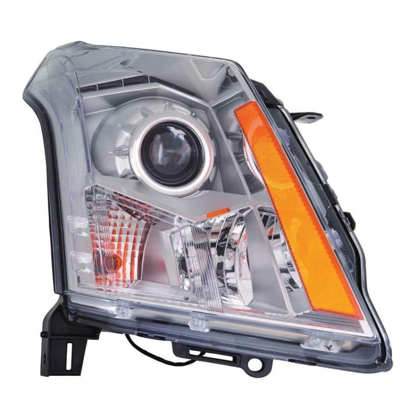 DEPO 332-11C1R-AC Capa Head Lamp