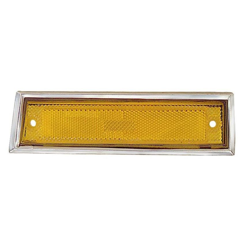 DEPO 332-1501L-US1 Corner Lamp