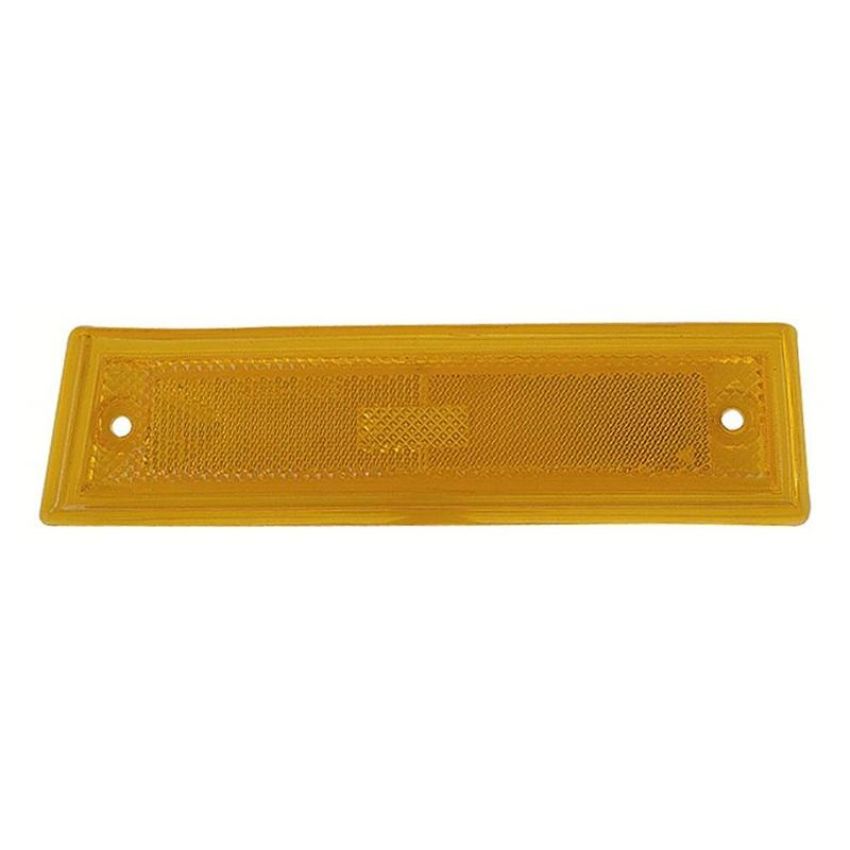 DEPO 332-1501L-US Corner Lamp