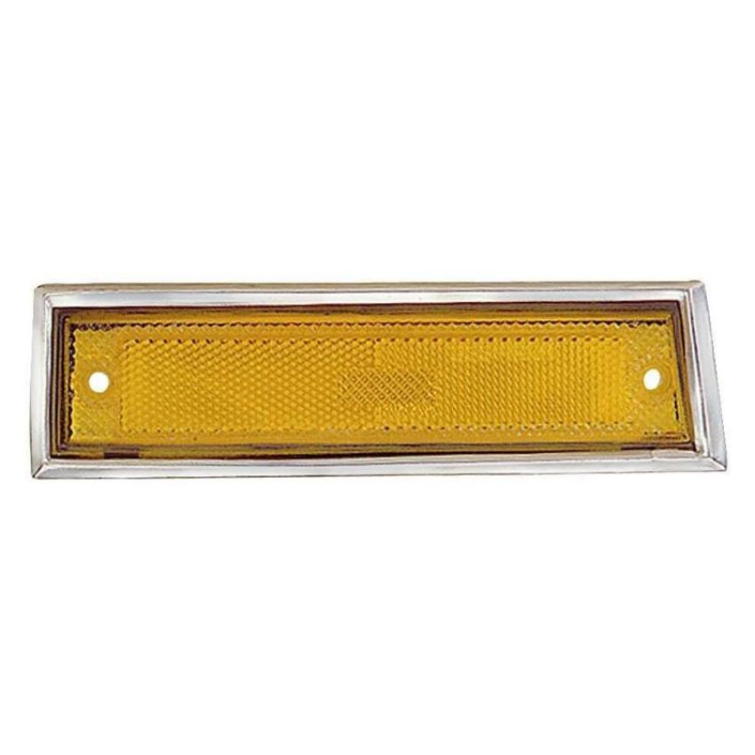 DEPO 332-1501R-US1 Corner Lamp