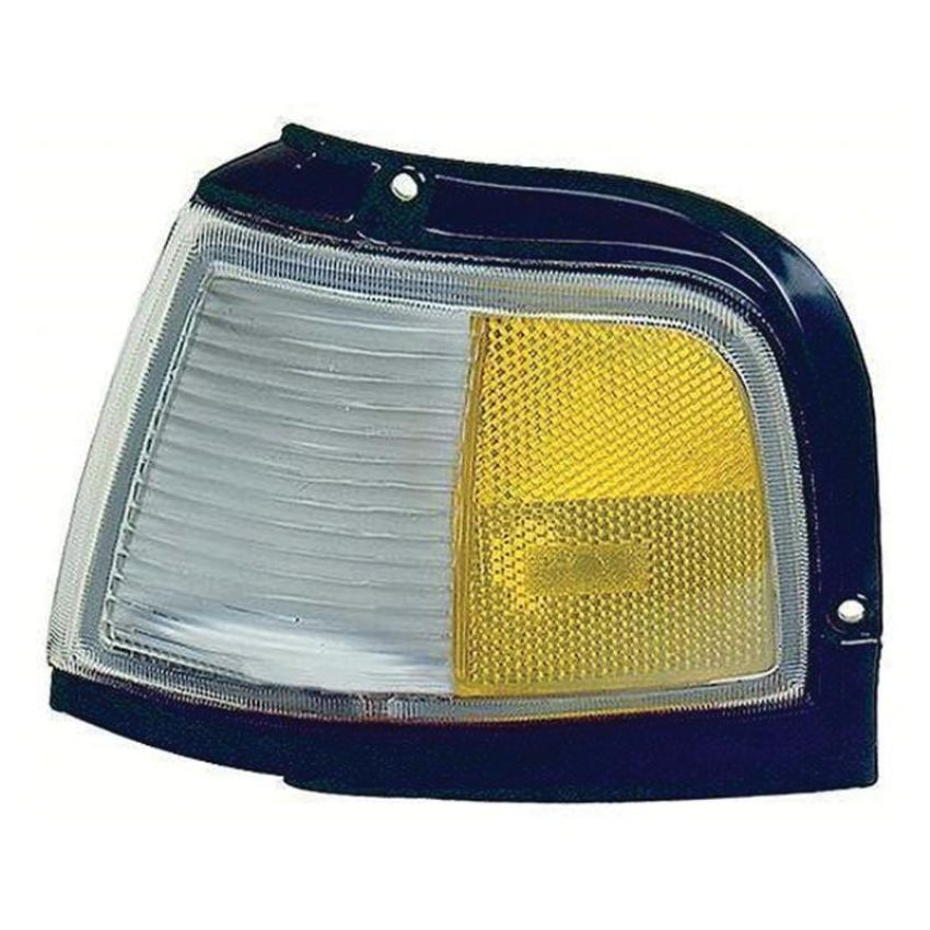 DEPO 332-1508L-US Corner Lamp