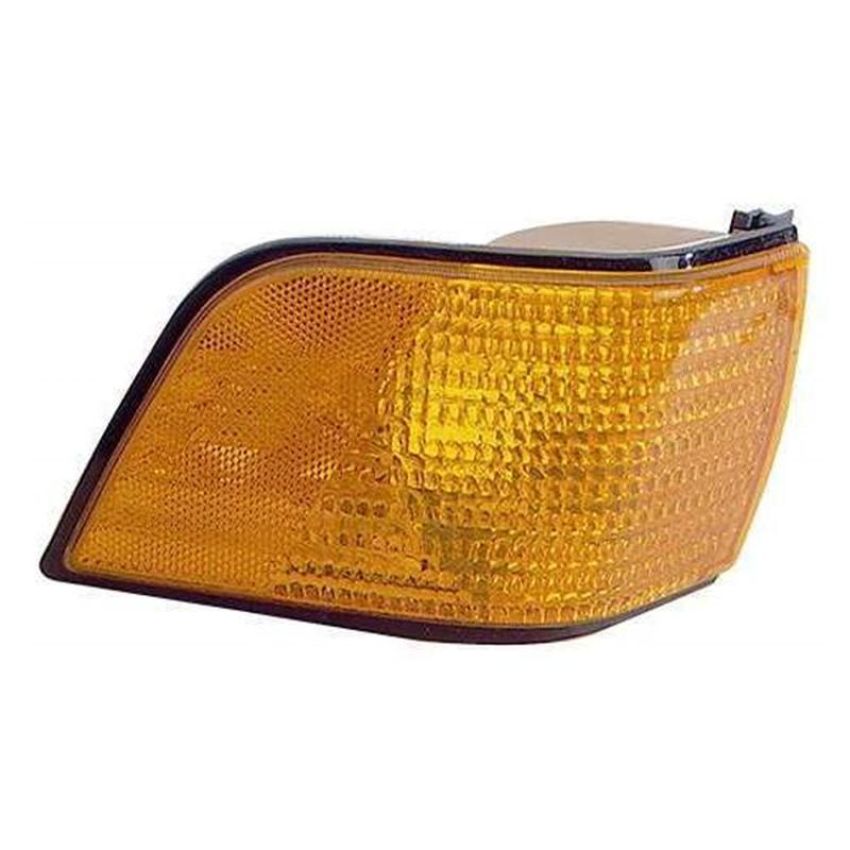 DEPO 332-1514R-US Corner Lamp