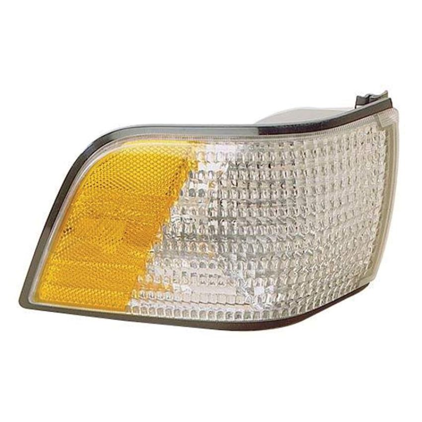 DEPO 332-1515R-US Corner Lamp