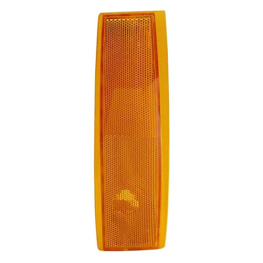 DEPO 332-1519L-US Corner Lamp