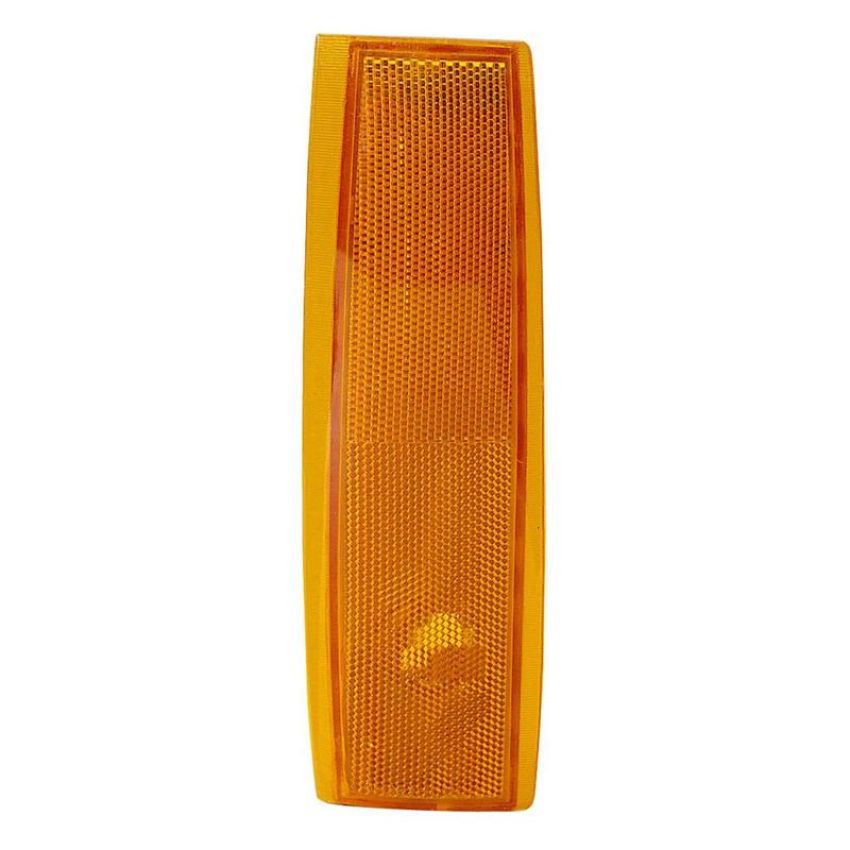 DEPO 332-1519R-US Corner Lamp