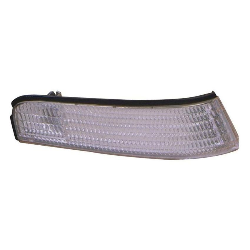 DEPO 332-1524R--DZ Corner Lamp