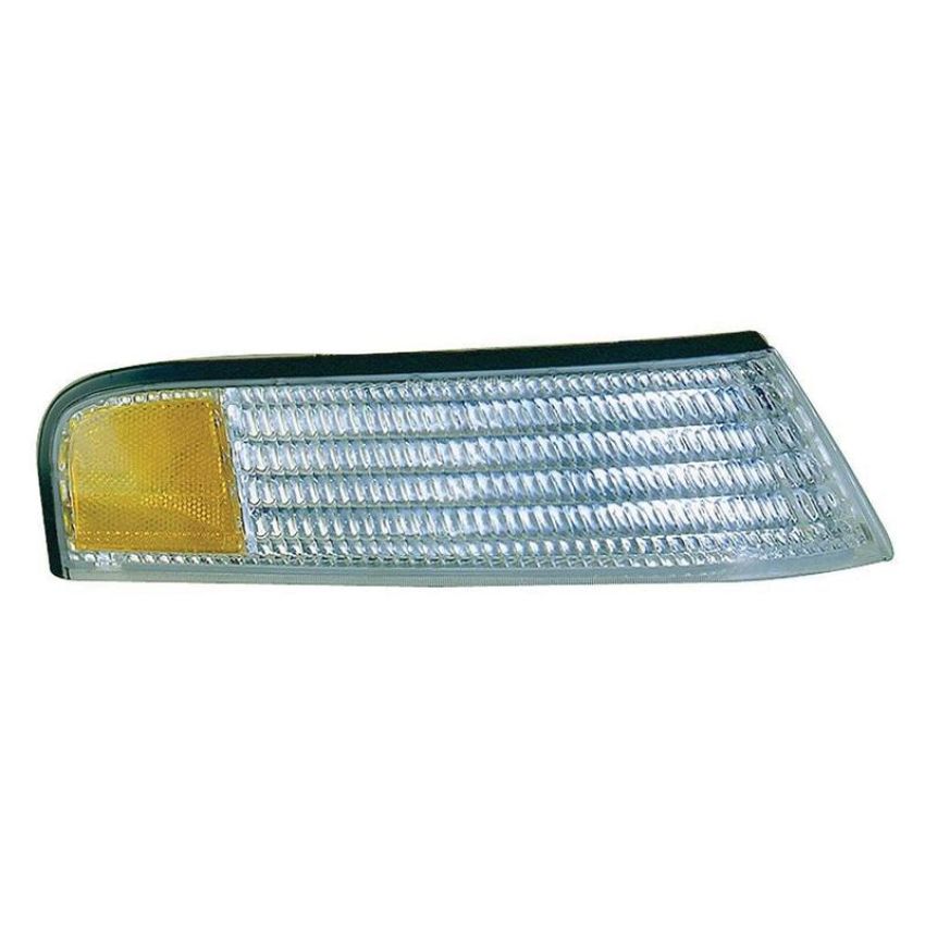 DEPO 332-1524R-USO Corner Lamp