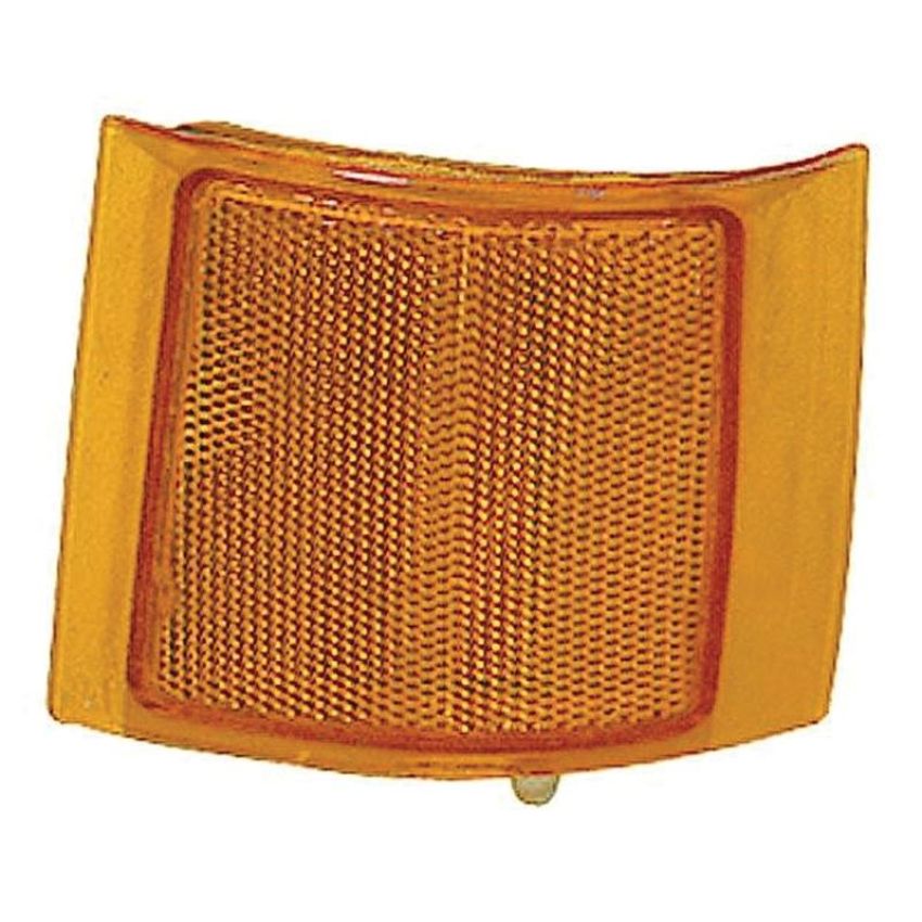 DEPO 332-1525R-UC Capa Reflector