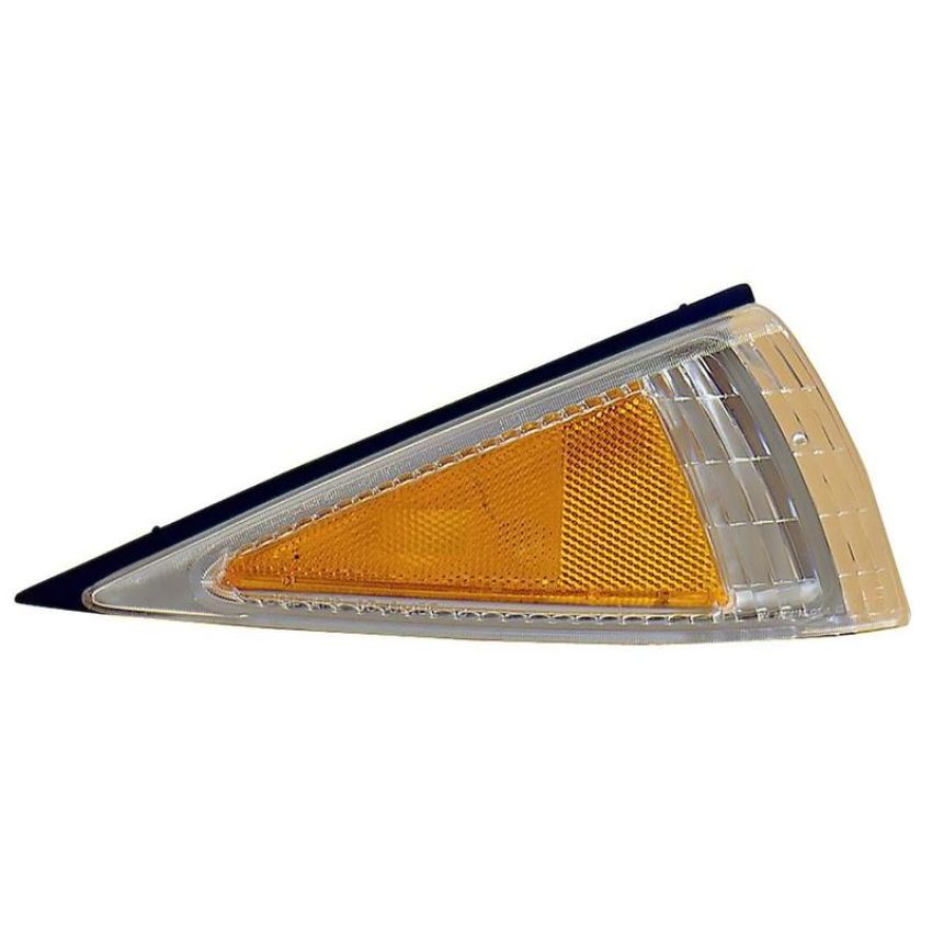 DEPO 332-1532L-UC Capa Corner Lmp