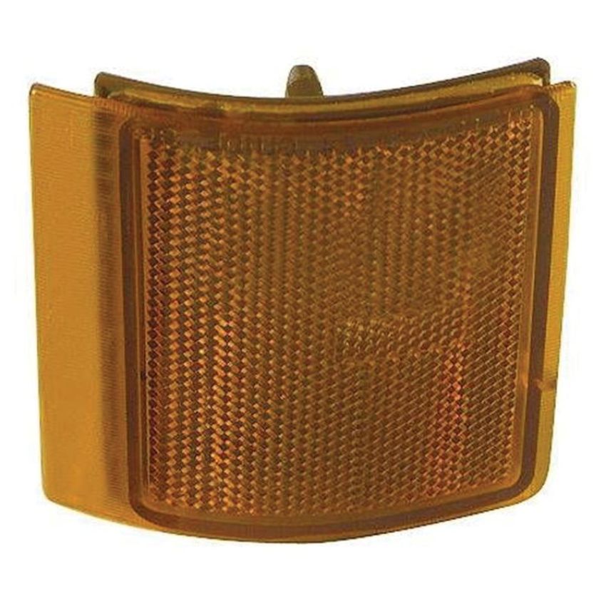 DEPO 332-1544L-UC Capa Corner Lmp