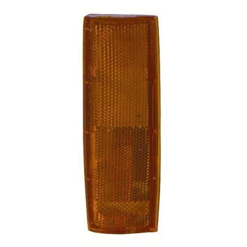 DEPO 332-1545R-US Corner Lamp
