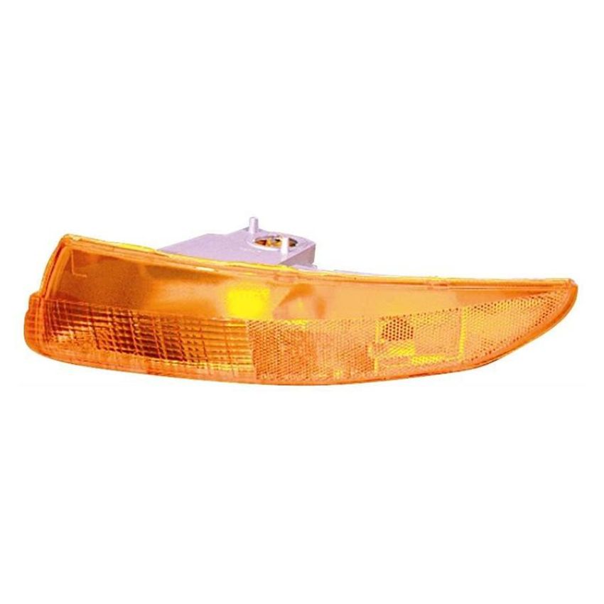 DEPO 332-1546L-US Corner Lamp