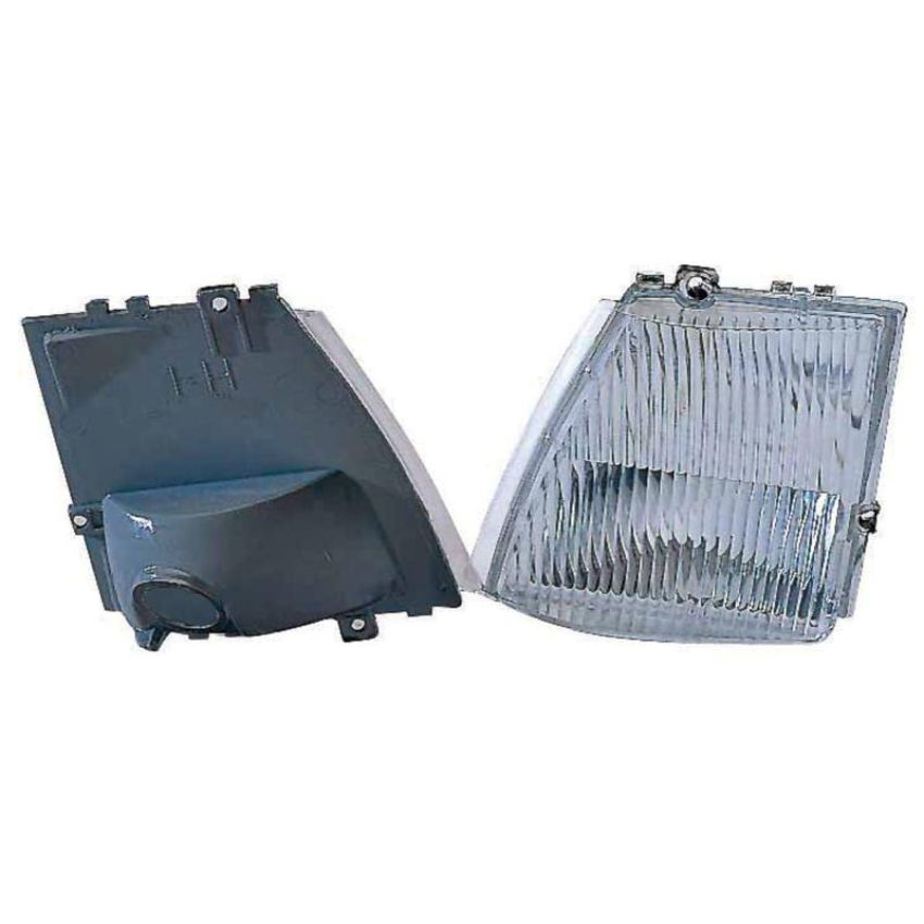 DEPO 332-1567R-UDZ Corner Lamp
