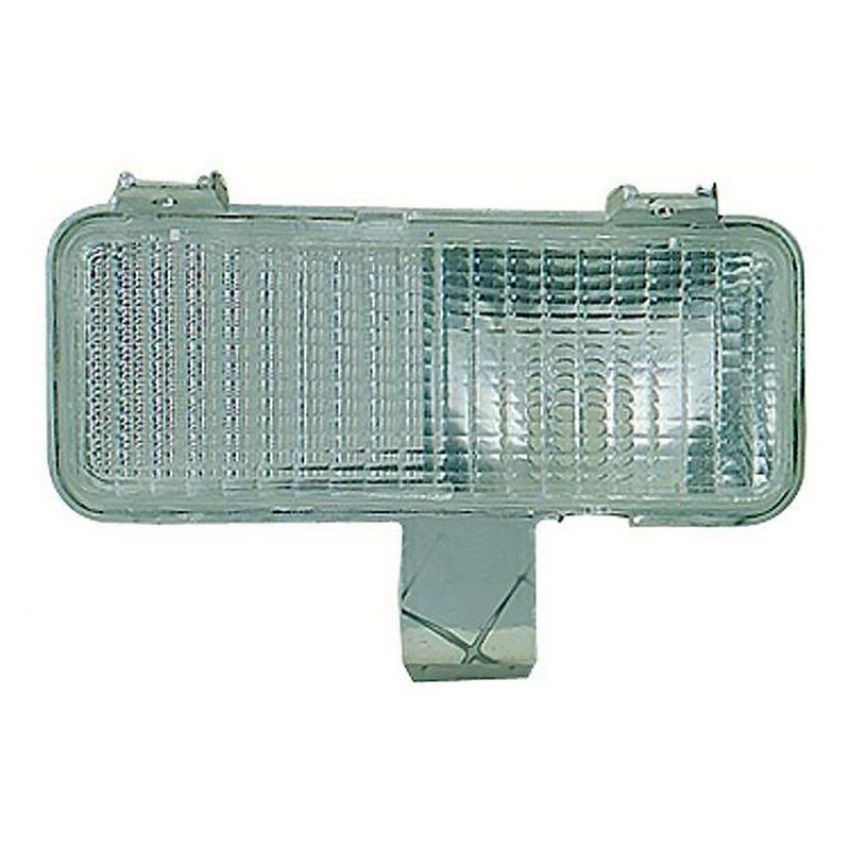 DEPO 332-1604L-US Signal Lamp