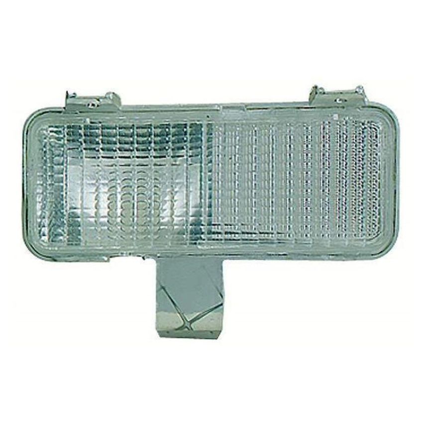 DEPO 332-1604R-US Signal Lamp