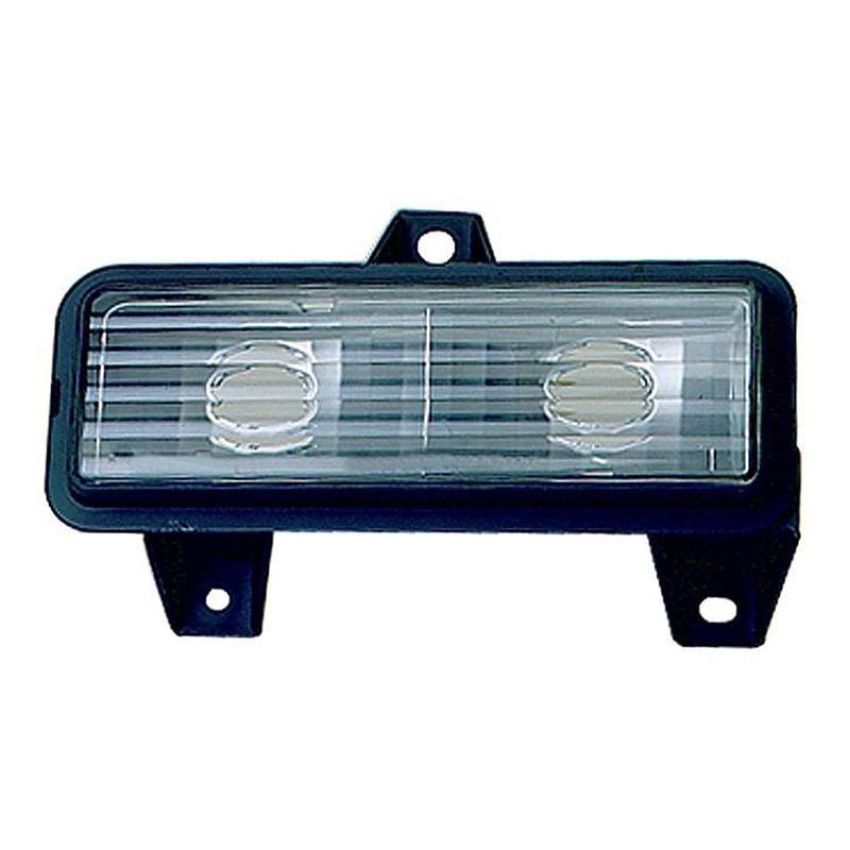 DEPO 332-1607L-US Signal Lamp