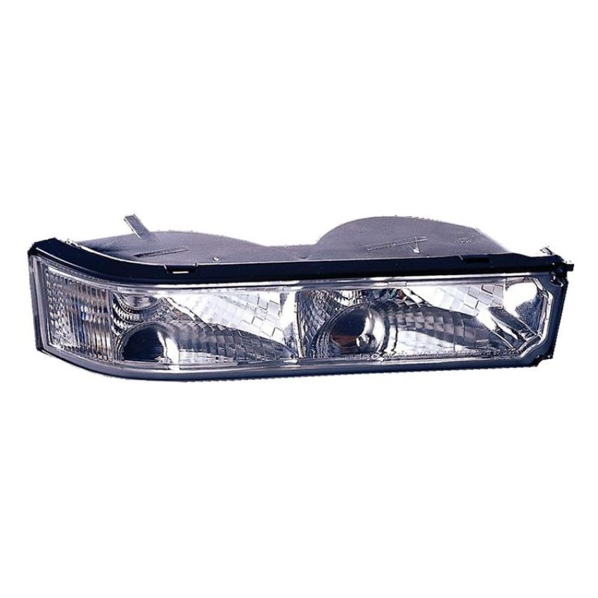 DEPO 332-1611PXUS Signal Lamp