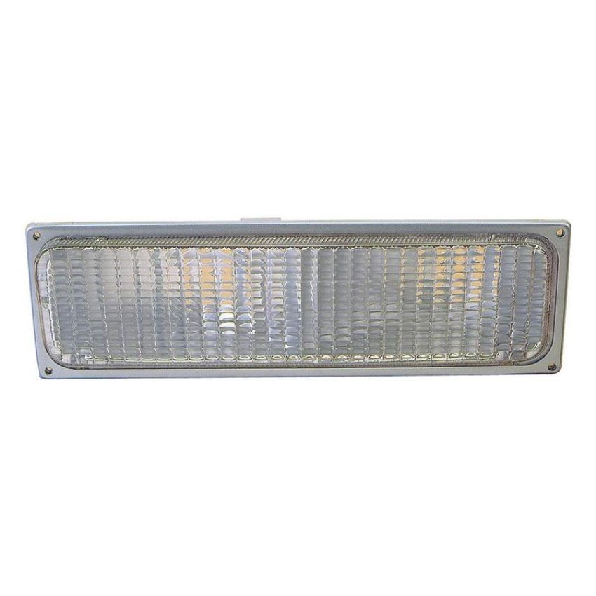 DEPO 332-1612L-US6 Signal Lamp