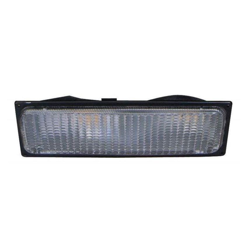 DEPO 332-1612R-US2 Signal Lamp