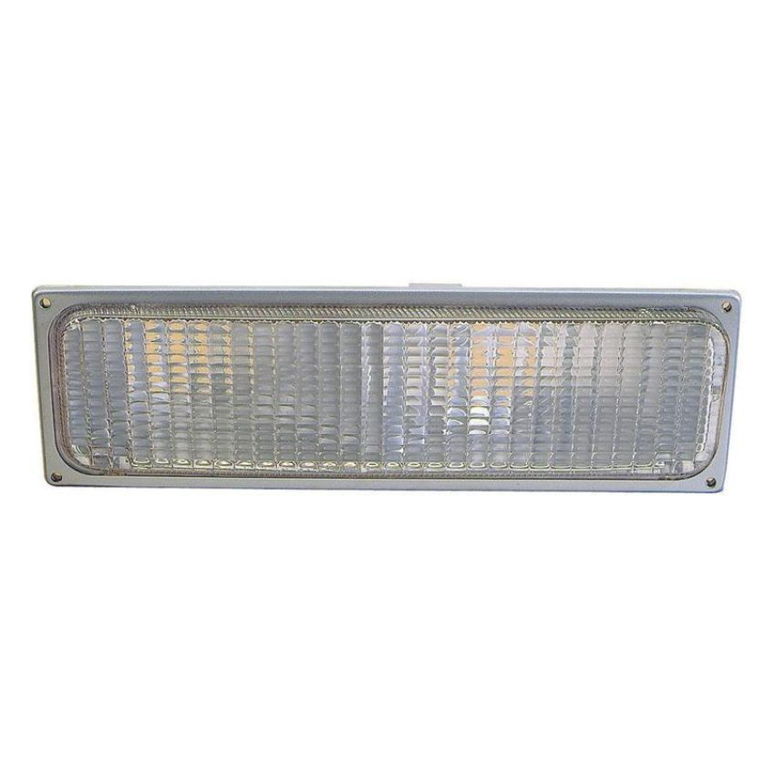 DEPO 332-1612R-US6 Signal Lamp
