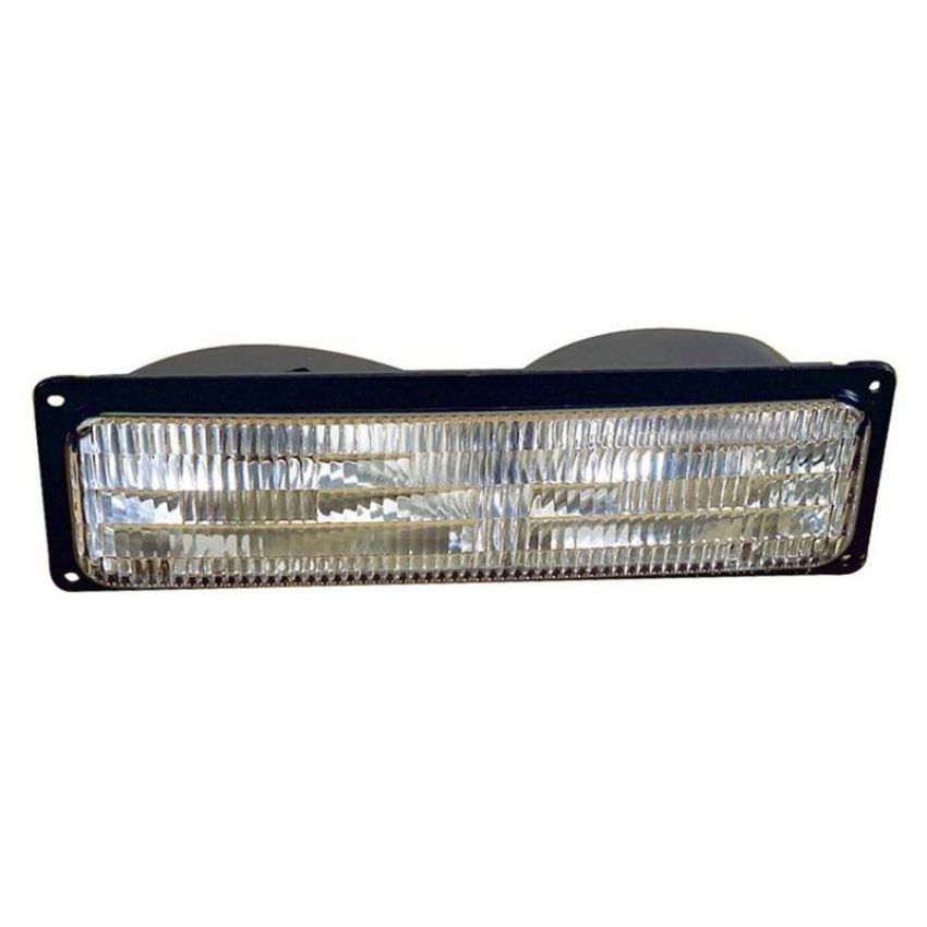 DEPO 332-1615L-US Signal Lamp