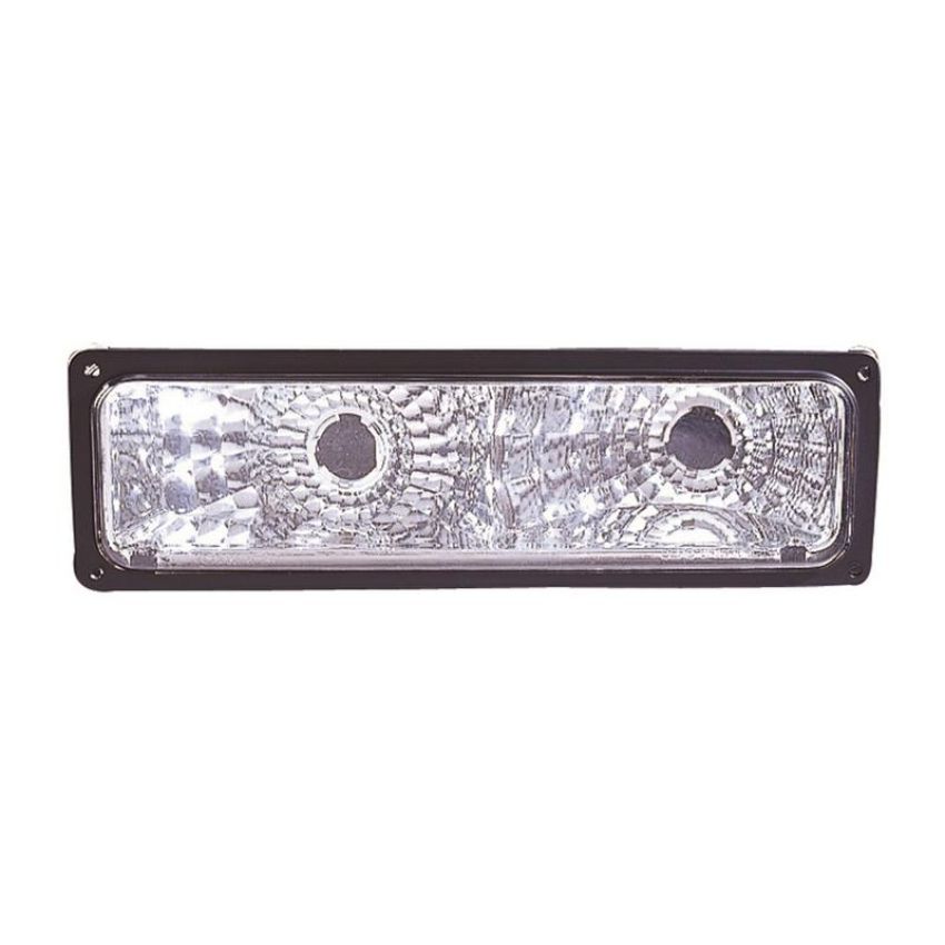 DEPO 332-1615PXUS-C Signal Lamp