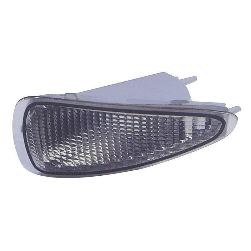 DEPO 332-1625L-US-C Signal Lamp