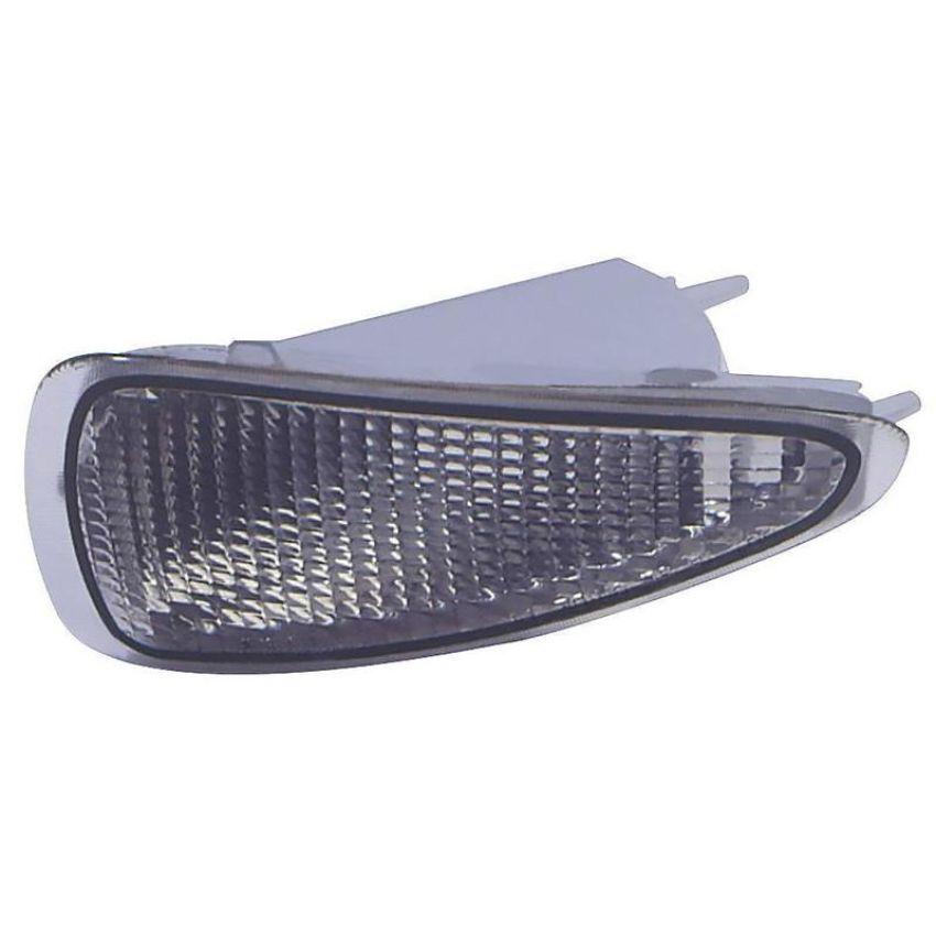 DEPO 332-1625R-US-C Signal Lamp