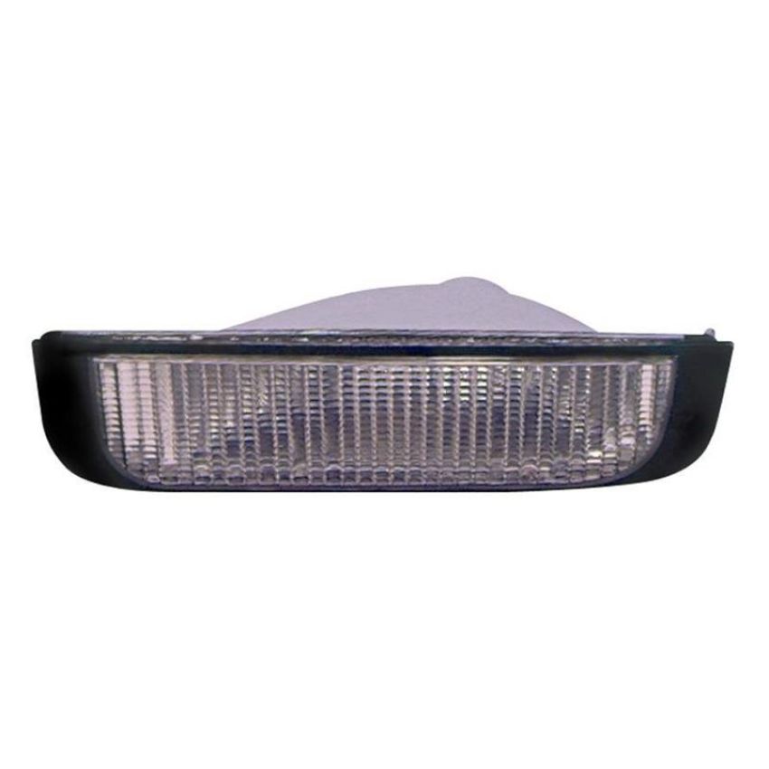DEPO 332-1637L-US Signal Lamp