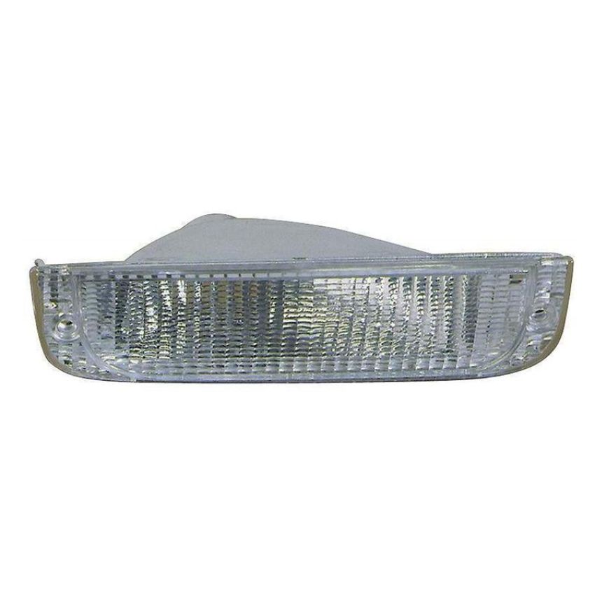 DEPO 332-1643R-US-C Signal Lamp