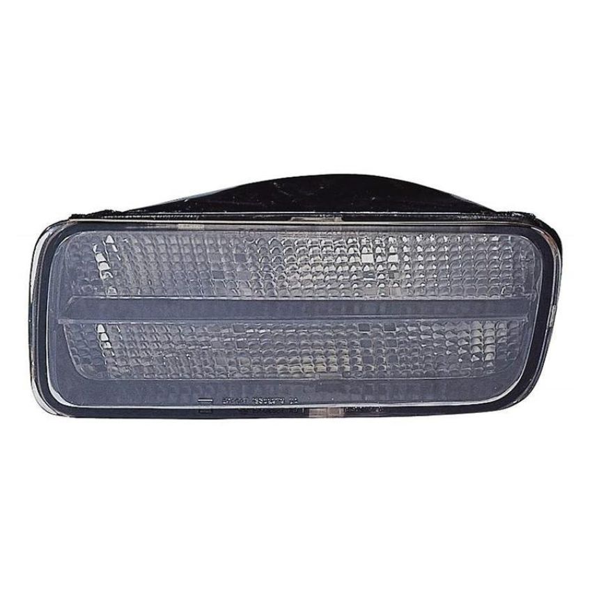 DEPO 332-1664L-US Signal Lamp