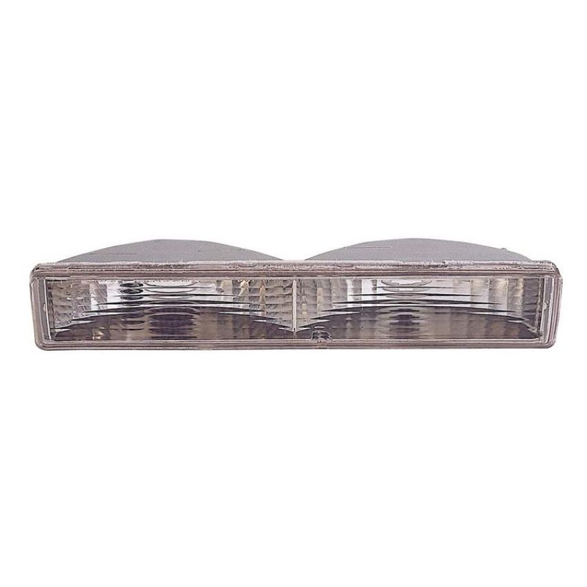 DEPO 332-1665L-US Signal Lamp