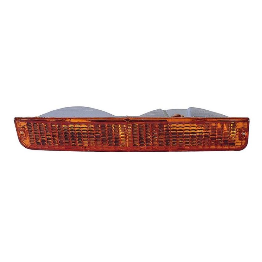 DEPO 332-1666L-US-Y Signal Lamp
