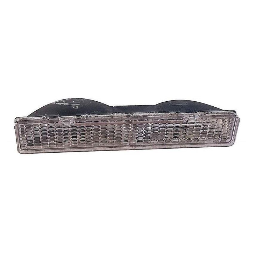 DEPO 332-1667R-US Signal Lamp