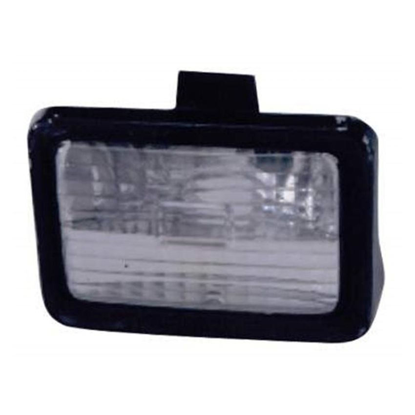 DEPO 332-1669L-US Signal Lamp