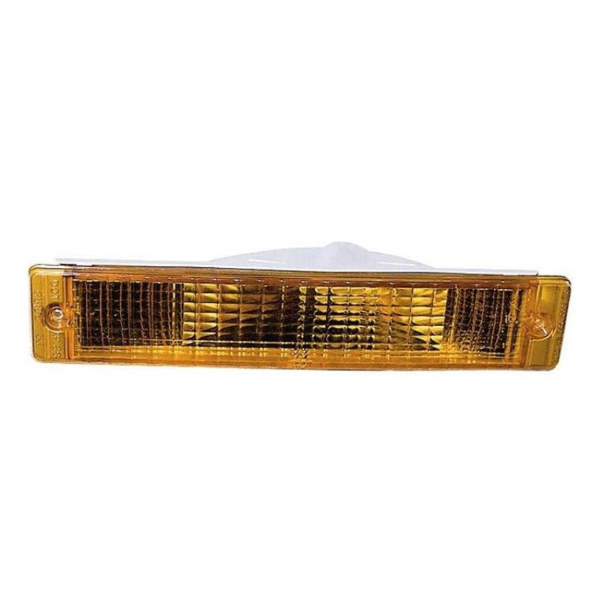 DEPO 332-1675L-US Signal Lamp