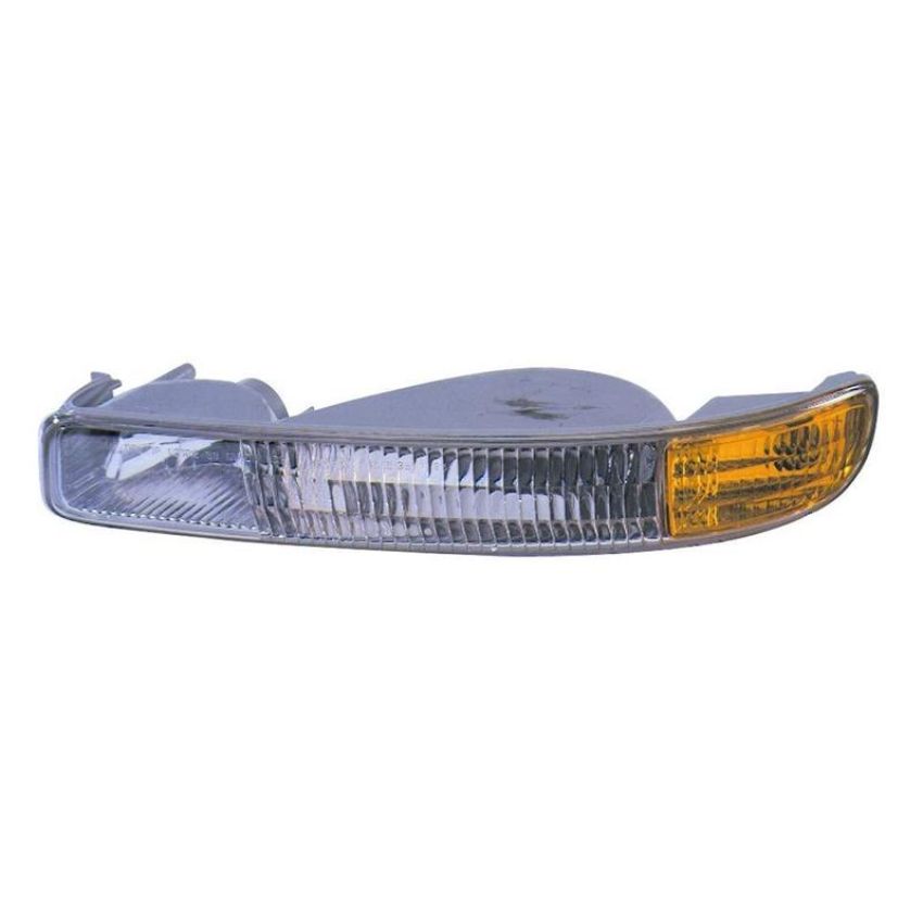 DEPO 332-1677L-UC Capa Signal Lmp