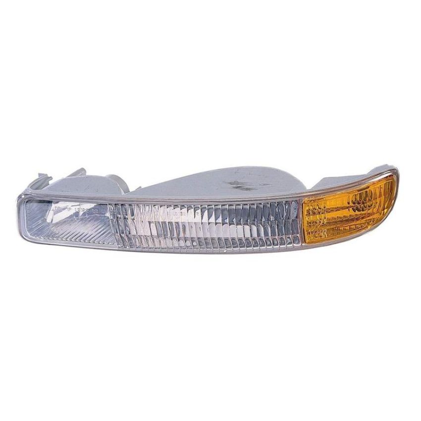 DEPO 332-1677L-US Signal Lamp