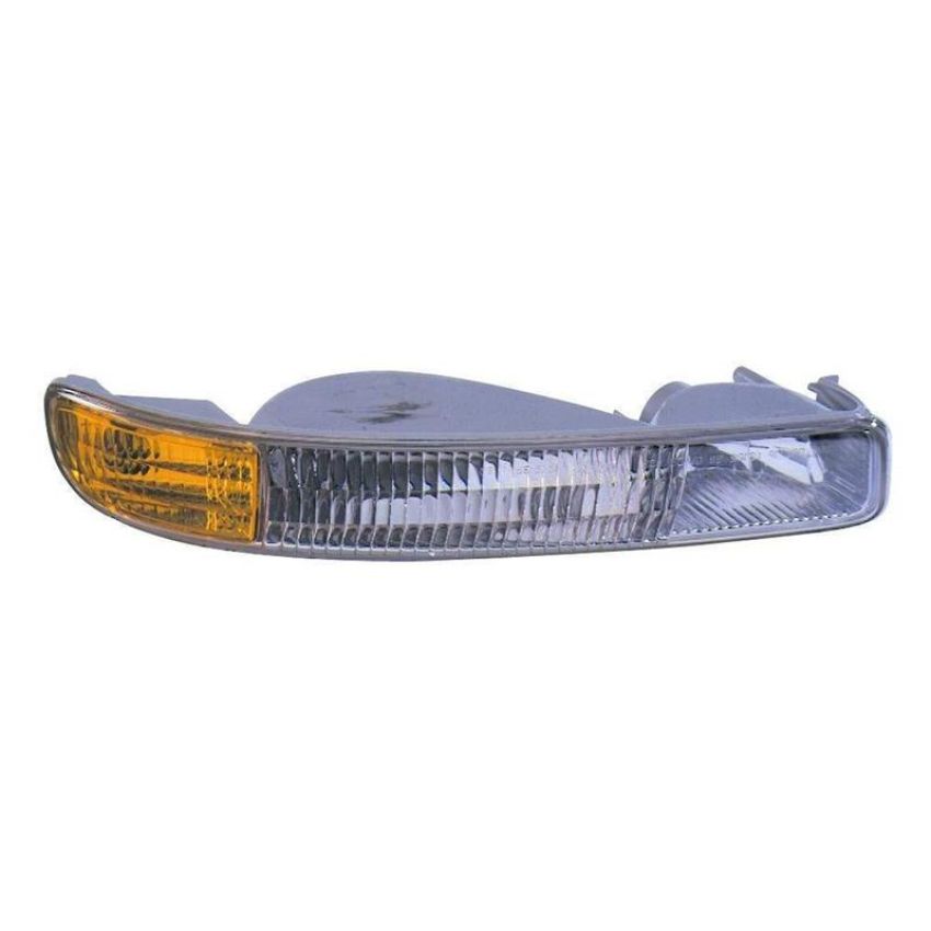 DEPO 332-1677R-UC Capa Signal Lmp