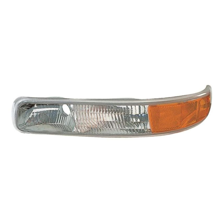 DEPO 332-1678L-UC Capa Signal Lmp