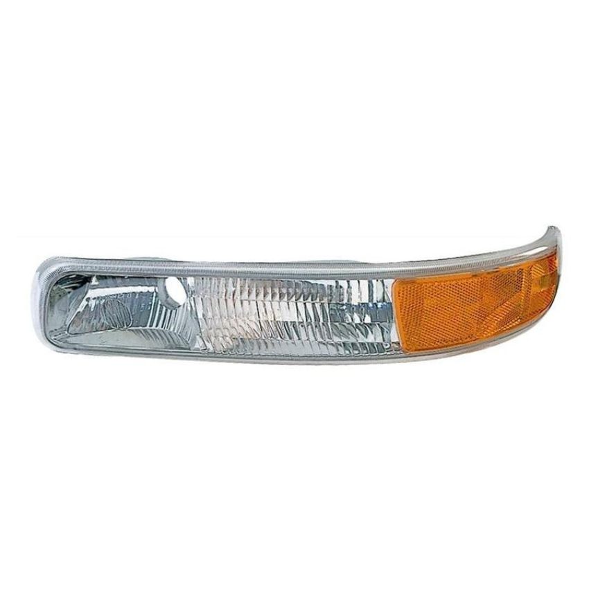 DEPO 332-1678L-US Signal Lamp