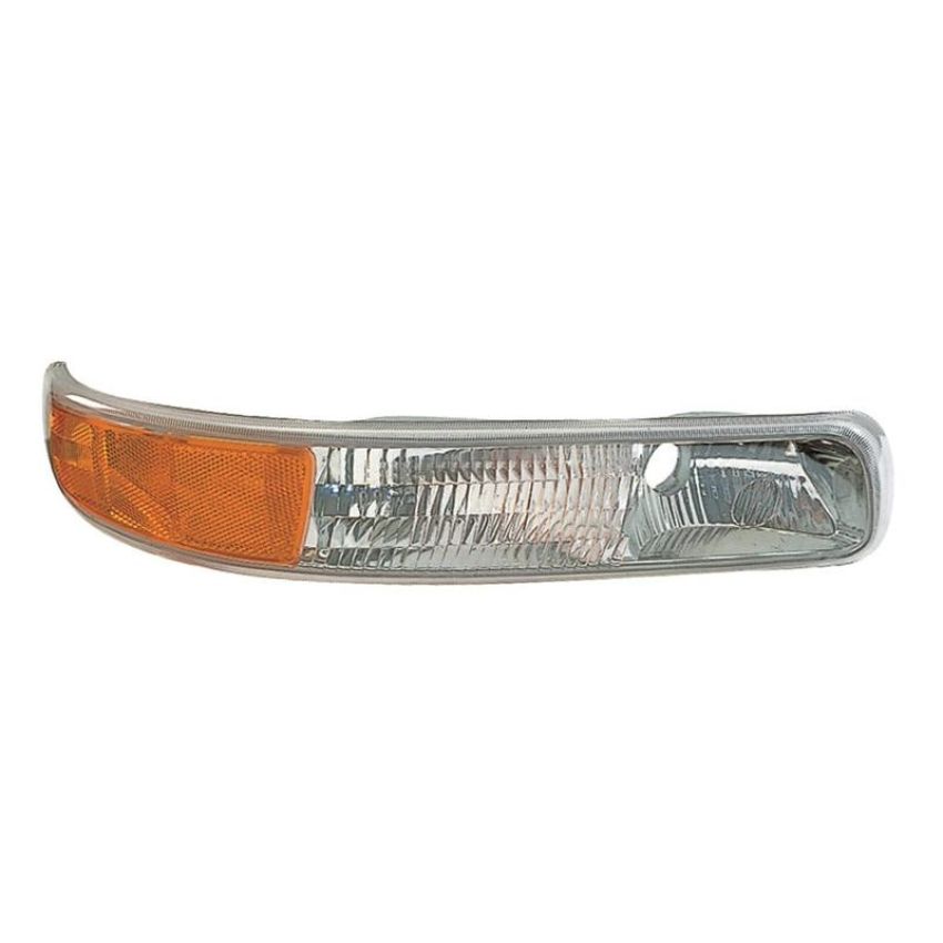 DEPO 332-1678R-UC Capa Signal Lmp