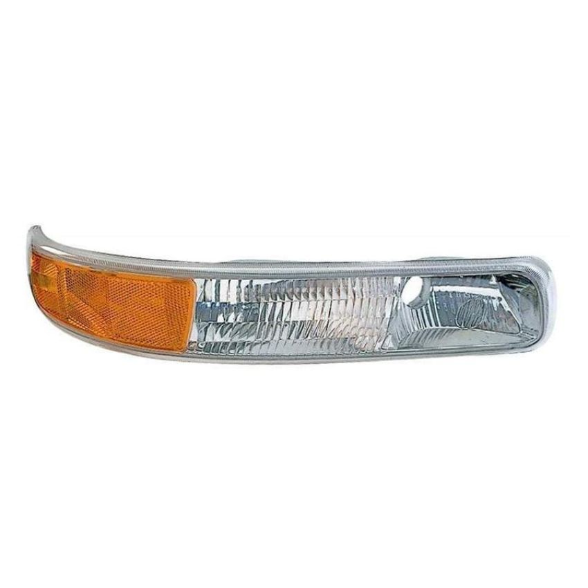 DEPO 332-1678R-US Signal Lamp