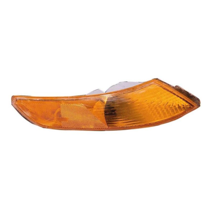 DEPO 332-1680R-US Signal Lamp
