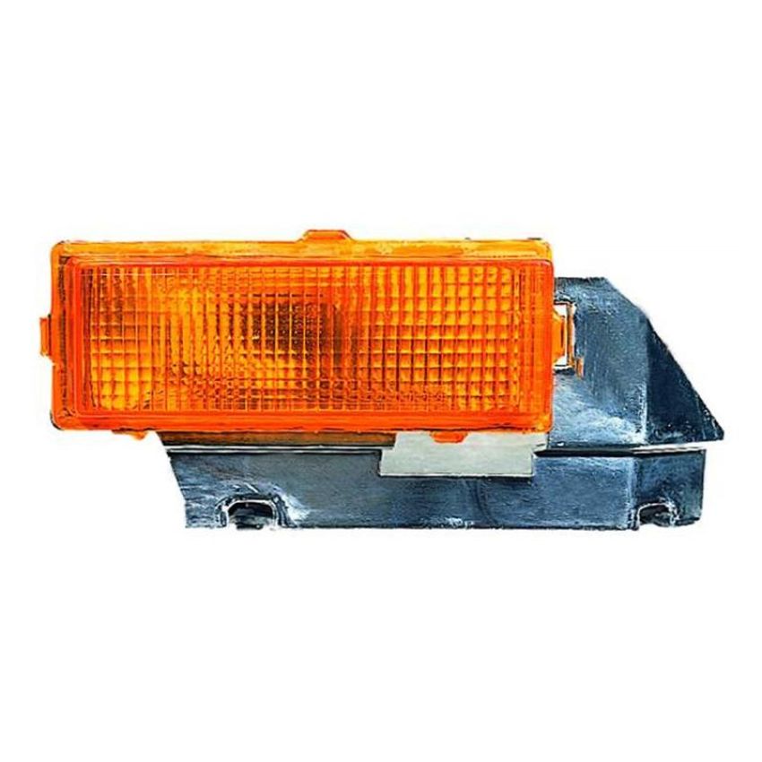 DEPO 332-1681L-US Signal Lamp
