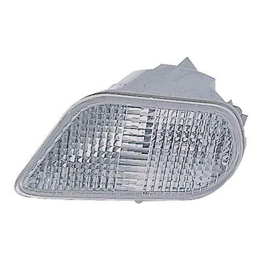 DEPO 332-1682L-US Signal Lamp