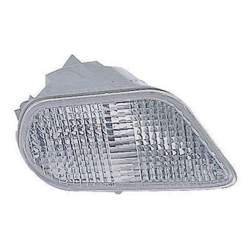 DEPO 332-1682R-US Signal Lamp